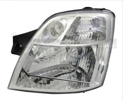Produktbild von TYC Scheinwerfer Links für KIA Picanto (SA) 20-0602-05-2