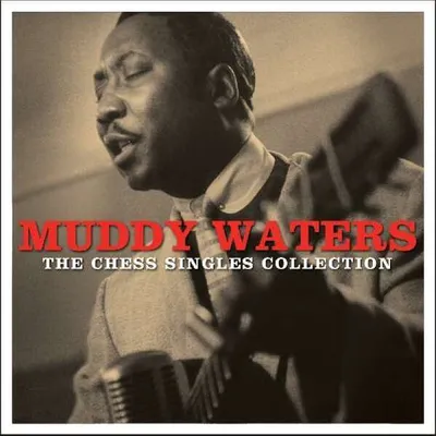 Obrázok produktu pre Not Now Music NOT3CD190, Blues, CD, Muddy Waters, Fyzické médiá, dospelí a deti, 3 disky
