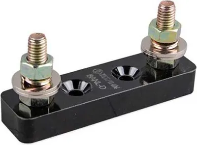 Produktbild von Victron Energy CIP106100000 ANL-fuse Solar-Sicherungshalter (CIP106100000)