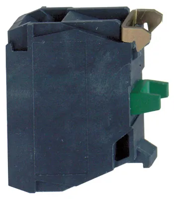 Productafbeelding van Schneider Electric ZBE101: Accessoires voor elektrische schakelaars en beveiligingsschakelaars