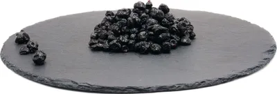 Produktbild von Heidelbeeren (mit Apfelsaft gesüsst): 1000g Größe: 1000g