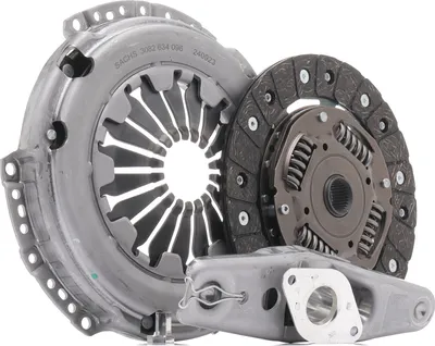 Produktbild von SACHS Kupplungssatz Kupplung für VW GOLF VI (5K1) 3000 951 624