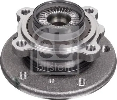 Image de Radlagersatz FEBI 102830
