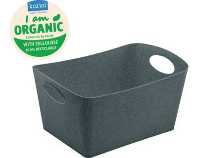 Produktbild von Aufbewahrungsbox BOXXX M 3,5l dunkelgrau