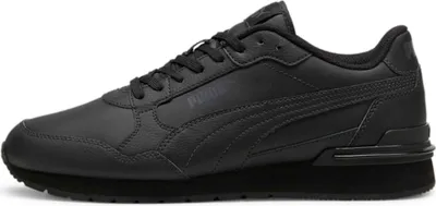 Obrázok produktu pre Puma ST Runner v4 L tenisky v plus veľkostiach black 399068-09 large uni obuv