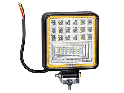 Image de Lampe de travail 9-32V, 126W