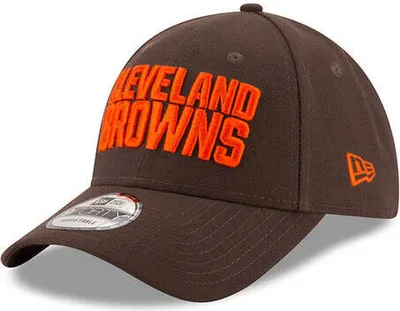 Zdjęcie produktu dla Czapka New Era The League NFL Team Cleveland Browns