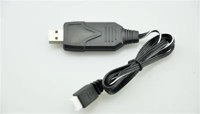 Produktbild von Amewi USB charger K120 / EC145