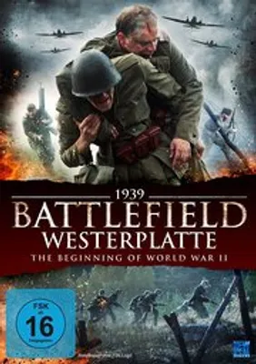 Obrázok produktu pre 1939 - Battlefield Westerplatte - The Beginn...