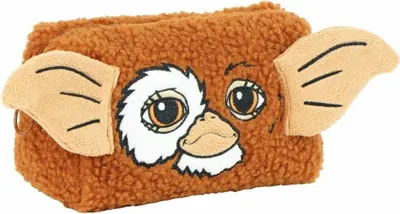 Produktbild von Gremlins Reise-Waschbeckenetui