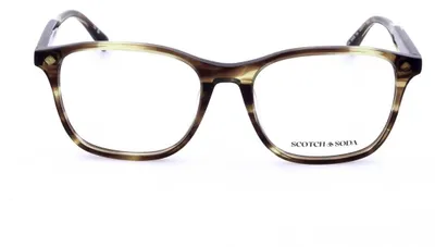 Produktbild von Scotch & Soda Sonnenbrille SS4028 100 52 17 145