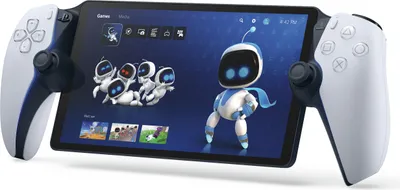 Produktbild von Sony PlayStation Portal Remote-Player