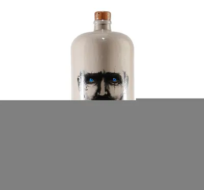 Produktbild von Knut Hansen Dry Gin "Groote Buddle" 1,5L