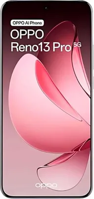Zdjęcie produktu dla OPPO 13 Pro 5G, 17,4 cm (6.83"), 12 GB, 512 GB, 50 MP, Android 15, Fioletowy