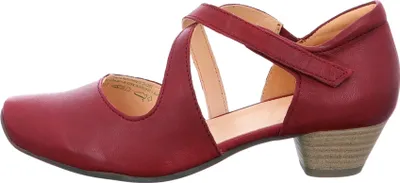 Produktbild von Think! Komfort Pumps Damen 31373632343834 Rot 39 1/2 EU