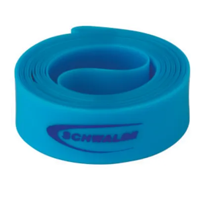 Produktbild von Schwalbe Gummi Felgenband 12'' 20mm 1 Stück OEM Werkstattversion (lose)