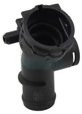 Image de HOFFER 93558 Bride de liquide de refroidissement Bride d'eau