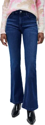Produktbild von Salsa Jeans Destiny Flare Jeans Blau 30 / 34 Frau Blau 30