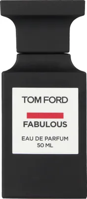 Obrázok produktu pre TOM FORD Fucking Fabulous, 50 ml, Nádoba na jedno použitie, Tekutý parfém, Sprej, Alcohol Denat., Fragrance (parfum), Water Aqua Eau, Tocopherol, Limonene, Linalool, Coumarin,..., 1 kusov