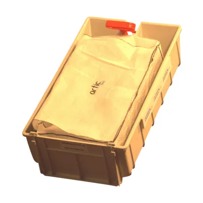 Produktbild von Big Bag Asbest 620 x 240 x 115 cm