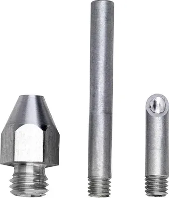 Image de Metabo Jeu de buses supplémentaires, 630885000