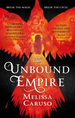 Immagine prodotto di The Unbound Empire