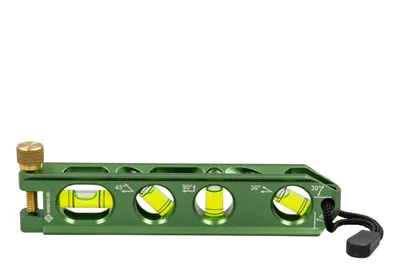 Immagine prodotto di Greenlee L77, mini livella a bolla magnetica