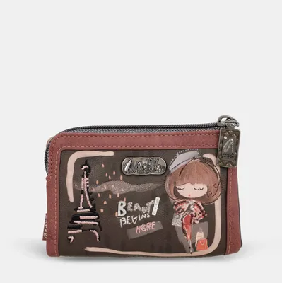 Produktbild von Anekke Mademoiselle 41809-912 (1/braun/bronze/rotbraun)