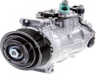 Produktbild von Klimakompressor DENSO DCP17163