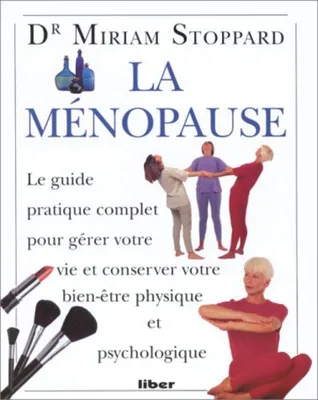 Image de La ménopause
