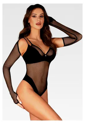 Produktbild von Handschuhe Nesari, Schwarz, XS/S