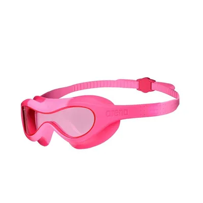 Produktbild von arena Schwimmbrille Schwimmbekleidung Spider Kinder Anti Beschlag Beschichtung