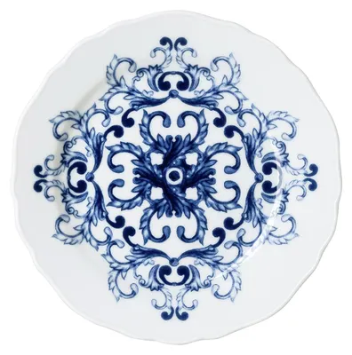 Produktbild von Rosenthal True Blue Brotteller 17 cm/Fa 02013-408821-10017 4012438585116