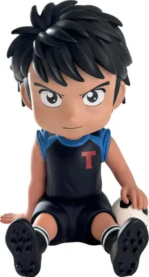 Image de Captain Tsubasa - Tirelire CD1239 (taille unique) (colorée)