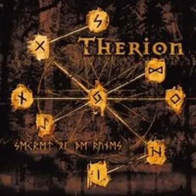 Obrázok produktu pre Therion: (CD / S)