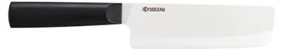 Immagine prodotto di KYOCERA | Coltello per verdure in Vetroceramica, modello CHOWA, colore nero