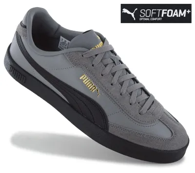 Produktbild von PUMA Club 2 II ERA - Herren Sneakers Schuhe Grau 397447-05 , EU 43 UK 9