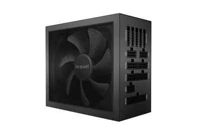 Produktbild von be quiet! DARK POWER 12 750W, 750 W, 100 - 240 V, 850 W, 50 - 60 Hz, 9 - 4.5 A, 9 A
