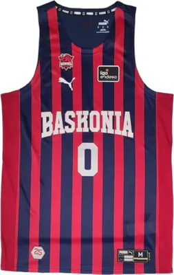 Image de Maillot Puma 939397-01HW pour Unisex