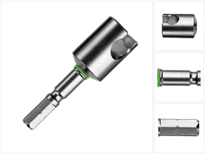 Productafbeelding van Festool haakdraaier HD D18 CE ( 492526 )