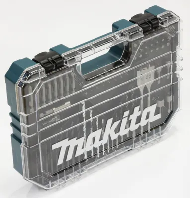 Produktbild von Makita E-16988 Bohrer-Bit-Set 75-tlg.