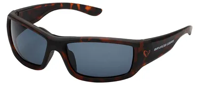 Zdjęcie produktu dla Savage Gear Savage2 Polarized Sunglasses Floating Black Okulary wędkarskie