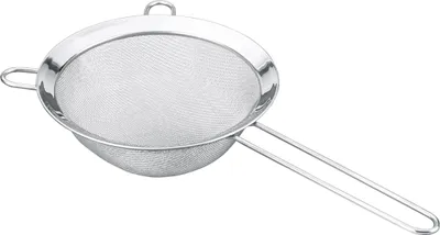 Immagine prodotto di METALTEX Victoria Sieb Inox 18cm