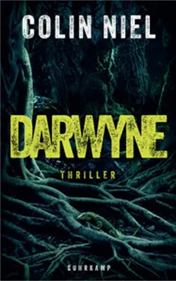 Image de Darwyne