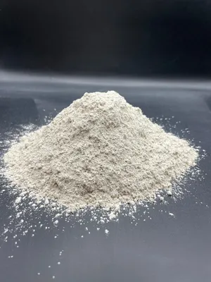 Produktbild von Rotopor Bimsmehl 0-40 µ my Bimspuder Schleifmittel Poliermittel Bimsstein 1kg Sack