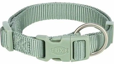Zdjęcie produktu dla Obroża Premium 22-35 cm/10 mm szałwia