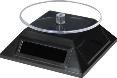 Produktbild von Invento Metall Earth Zubehör Solar Spinner