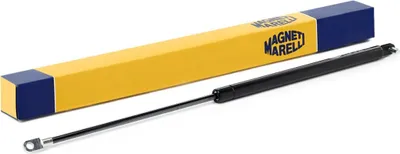 Produktbild von MAGNETI MARELLI 430719001600 Gasfeder Heckklappendämpfer für FIAT Panda Schrägheck (141) 549mm