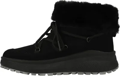 Produktbild von Antarctica Snowboots AN 5873-81 Schwarz-42