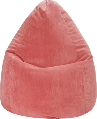 Produktbild von Sitting Point BeanBag CORDONE marsala